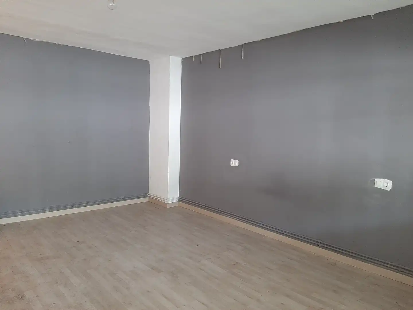 Casa adosada en venda en Lugo amb Calefacció, Jardí privat i Parquet