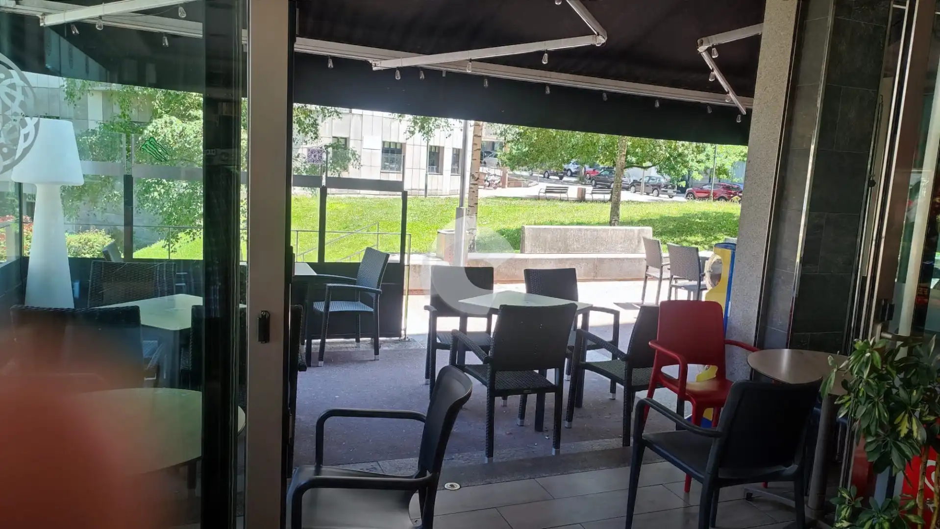 Local commercial à vendre à La Seca - Los Salgueriños, imagen 2