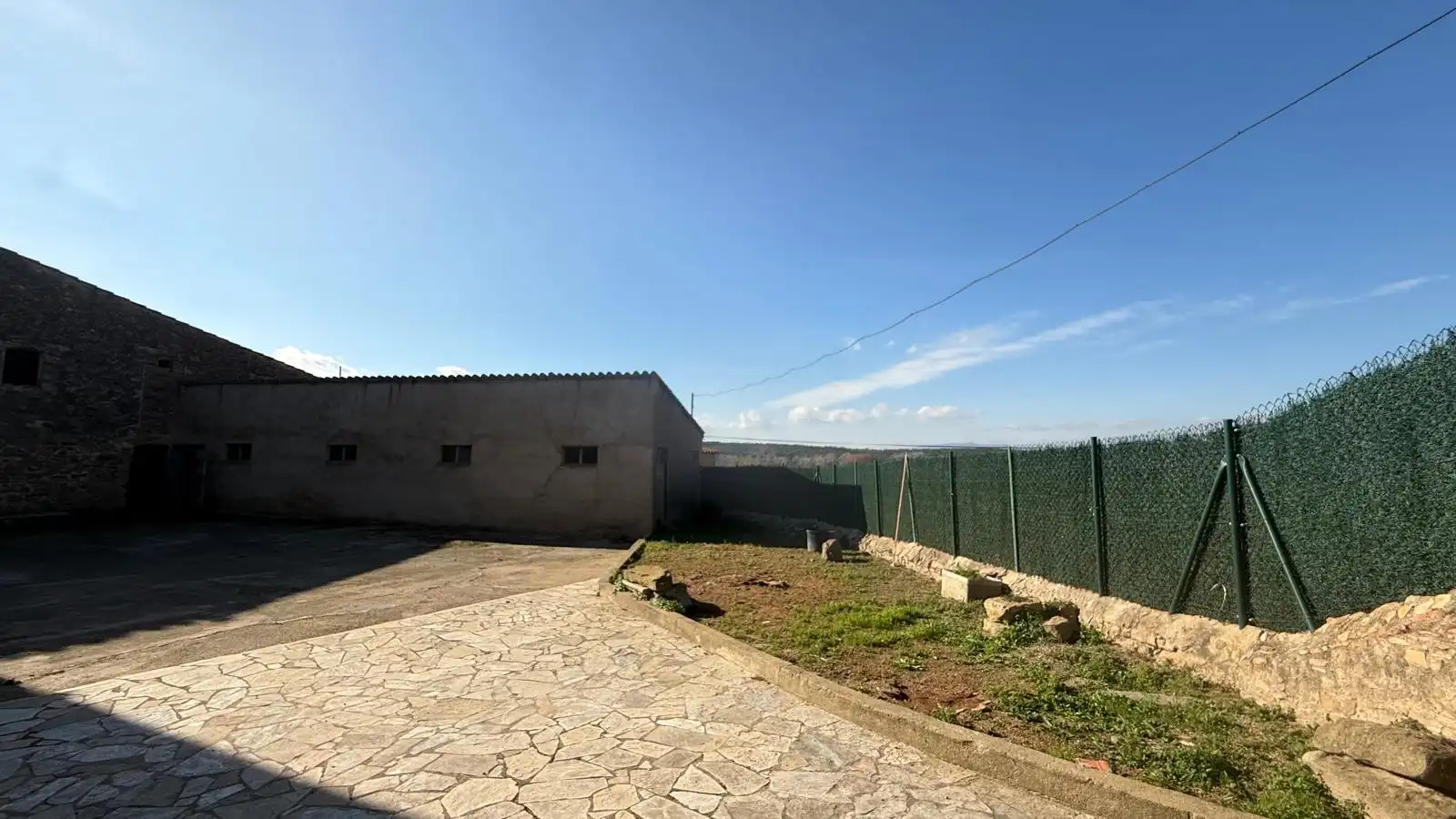 Country homes for sale in Jafre  with Heating, Private garden and Terrace