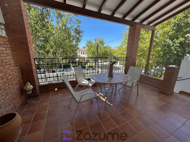 Piso en Alquiler en C. Escudero Marcos de Obregón en San Cristóbal