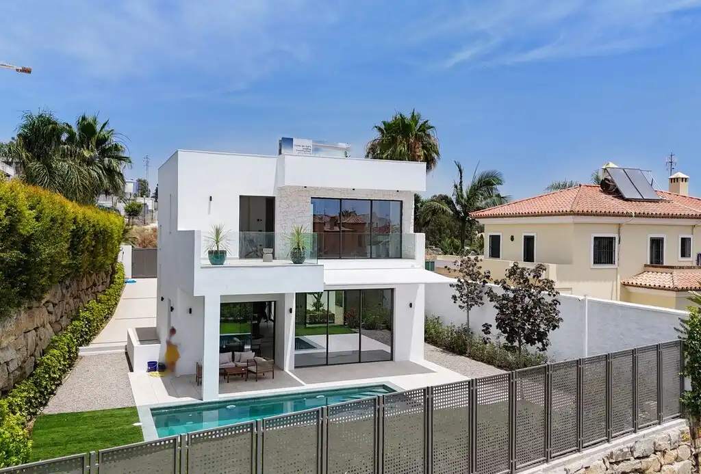 Detached house with pool for sale in Seghers, imagen 34