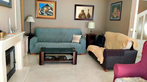 Foto 5 de Casa adosada en venta en Calle Pablo Picasso, La Pizarra, San Lorenzo de El Escorial