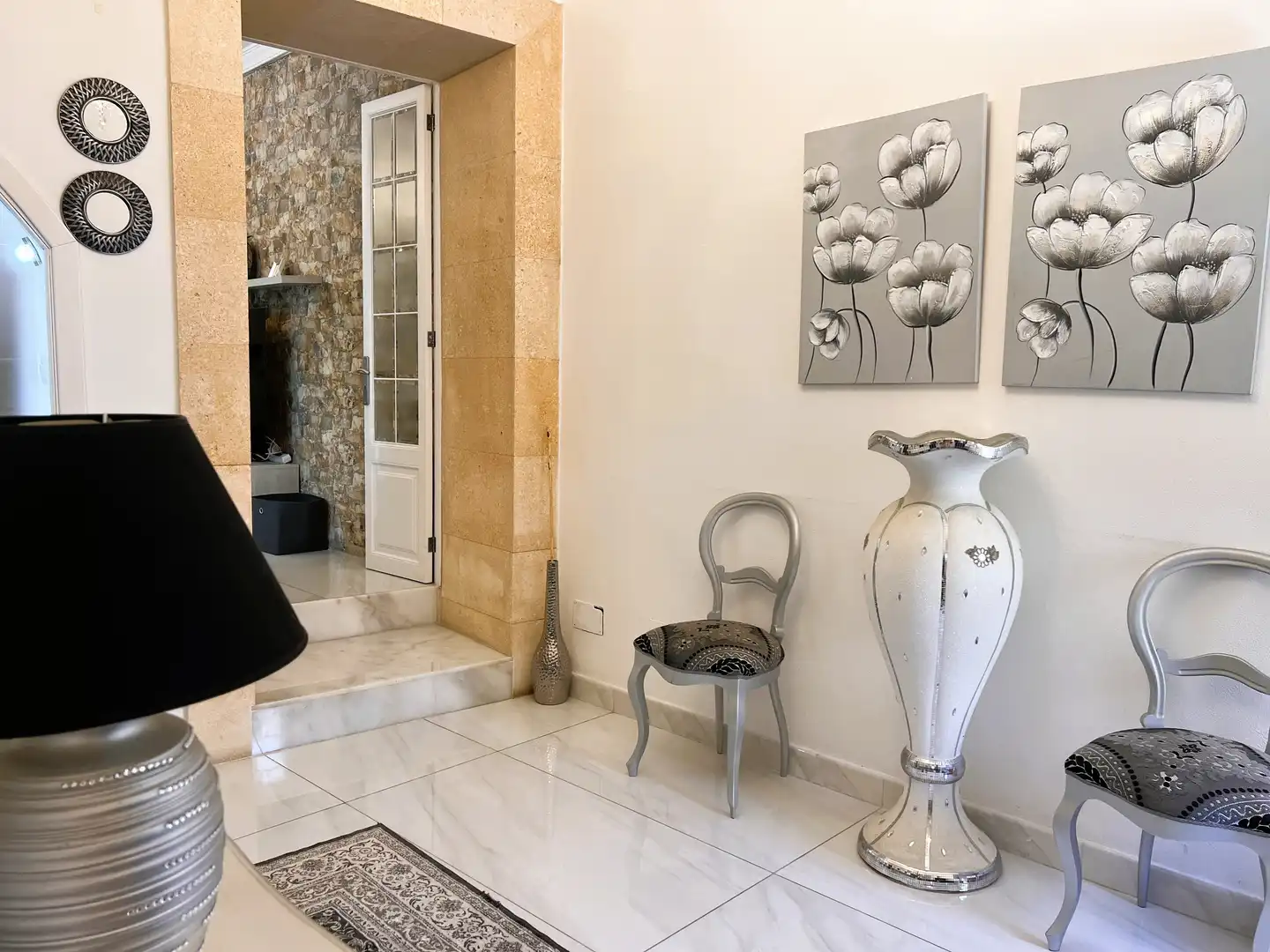 Casa o xalet en venda a Felanitx Poble