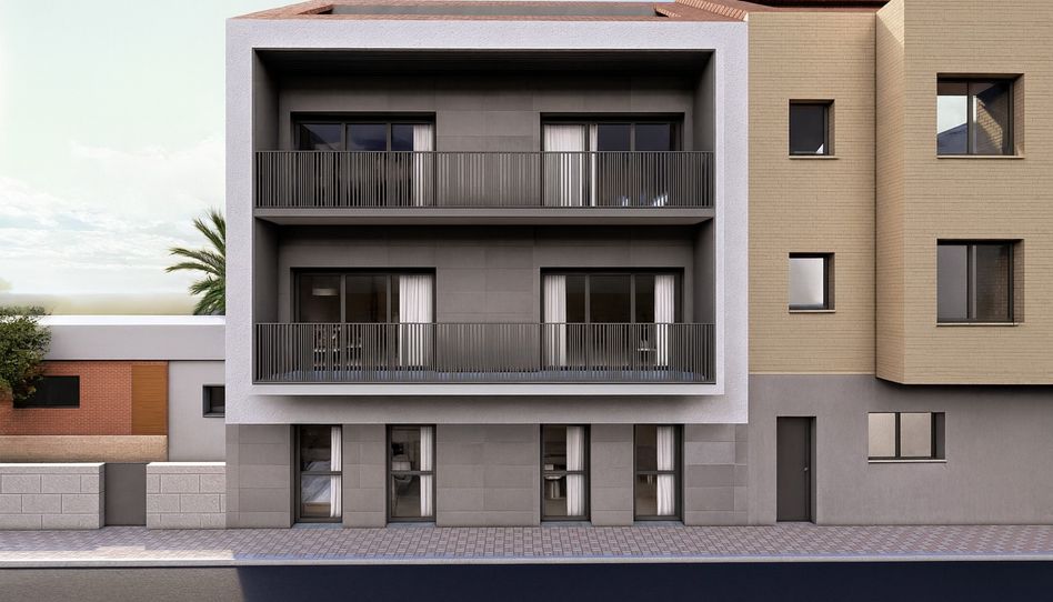 Foto 1 von Wohnung zum Verkauf in Avinguda de Bofarull, 22, Els Pallaresos, Tarragona