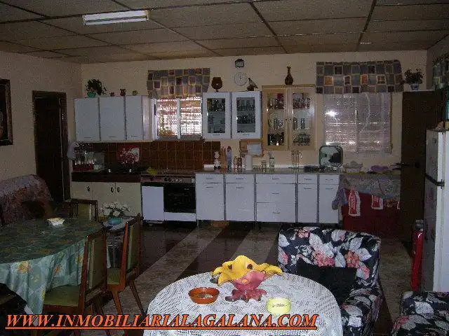 Chalet con piscina en venta en Valdepeñas, imagen 7