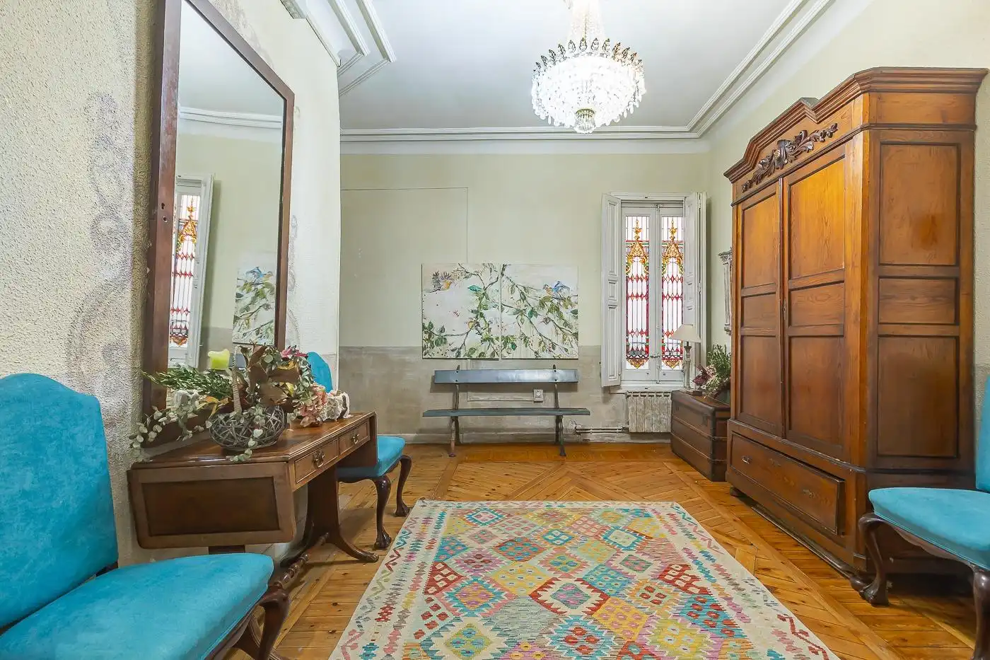 Flat for sale in Centro