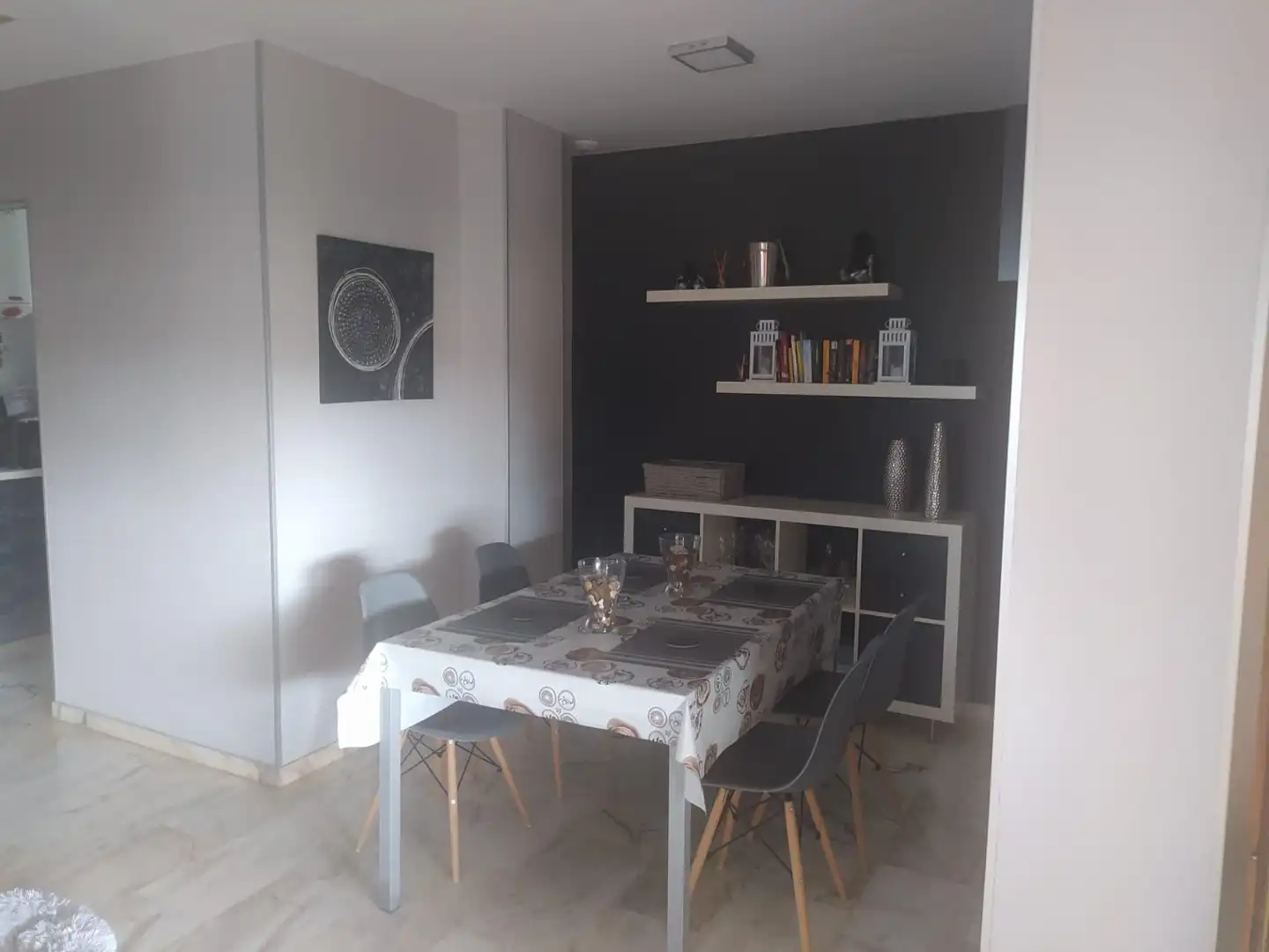 Àtic en venda a Novo Sancti Petri