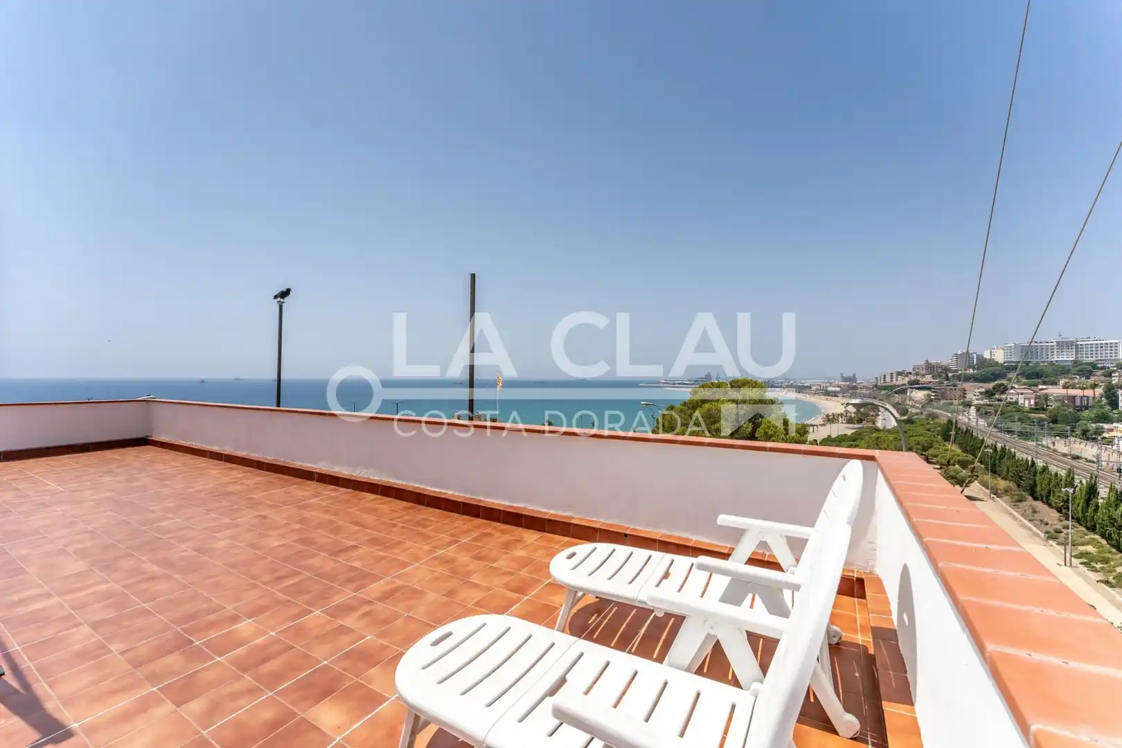 Villa à vendre à Marítim Rafael Casanova, imagen 5