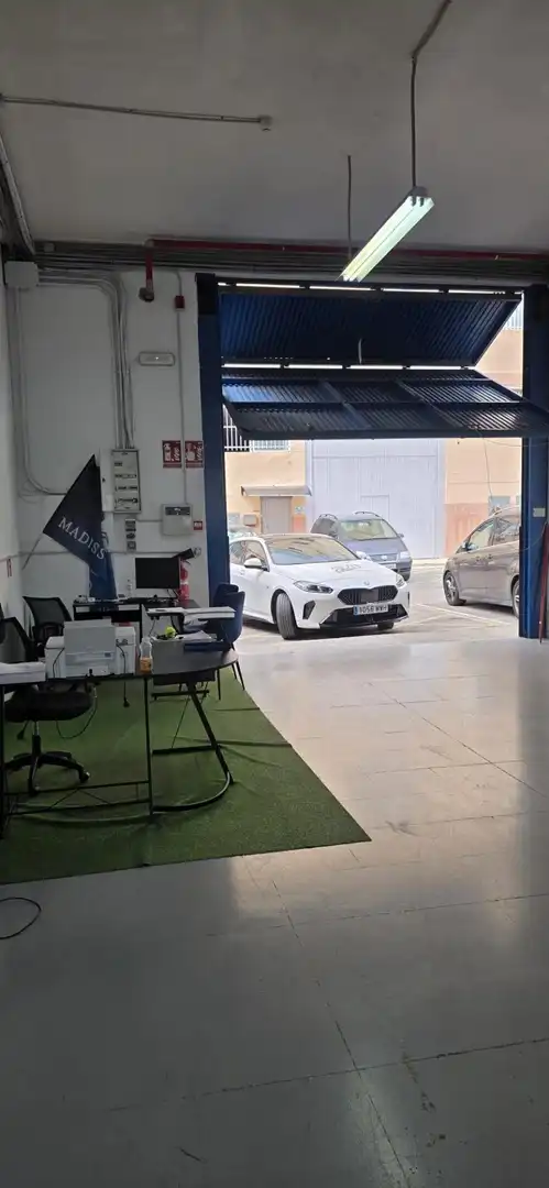 Nave industrial en alquiler en Elche ciudad, imagen 2