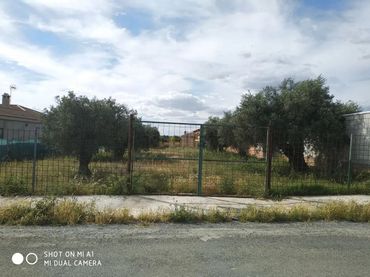 Terreno residenziale in vendita a Arco Norte - Avda España