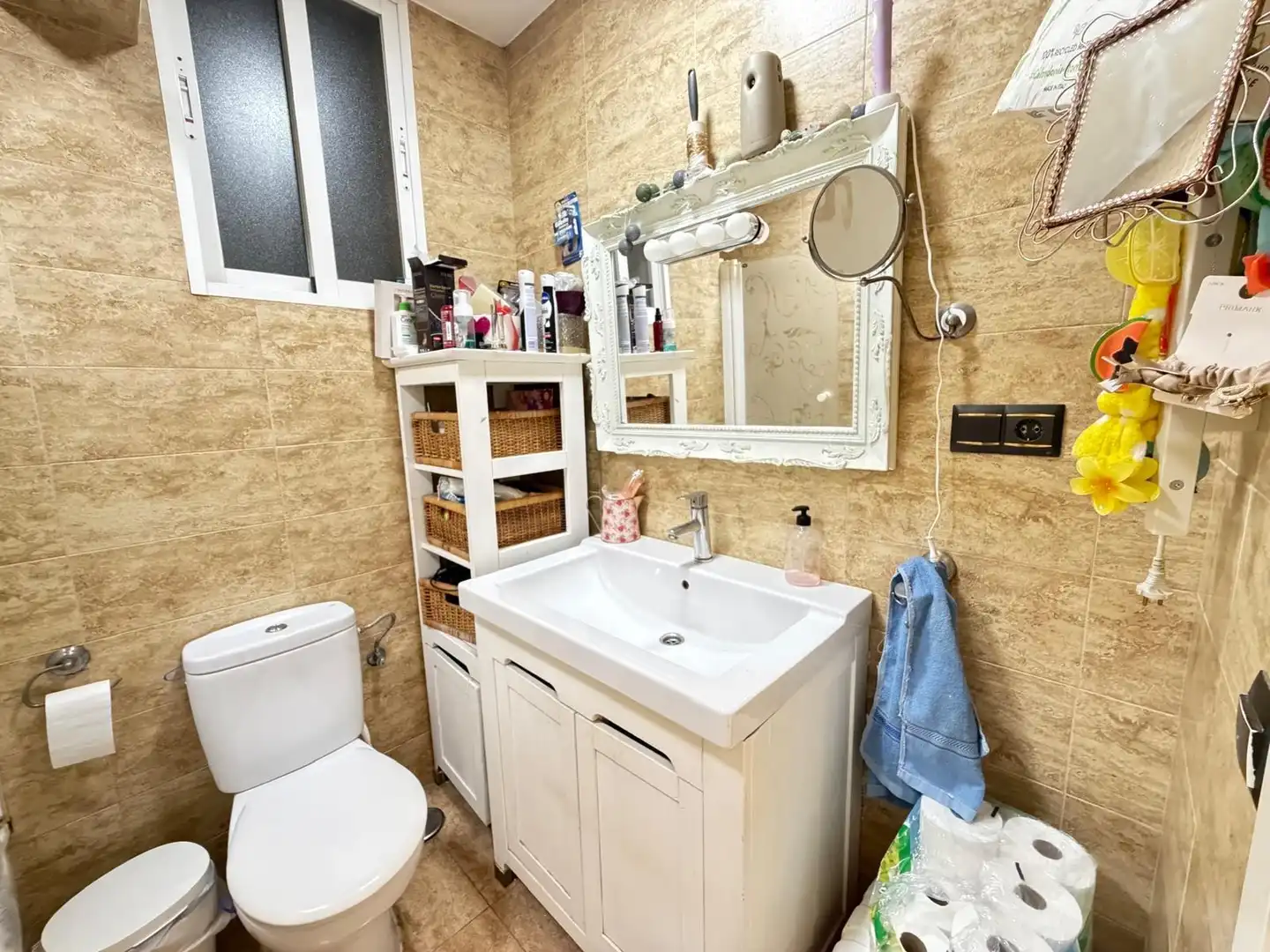 Flat with lift for sale in Bailén - Miraflores, imagen 12