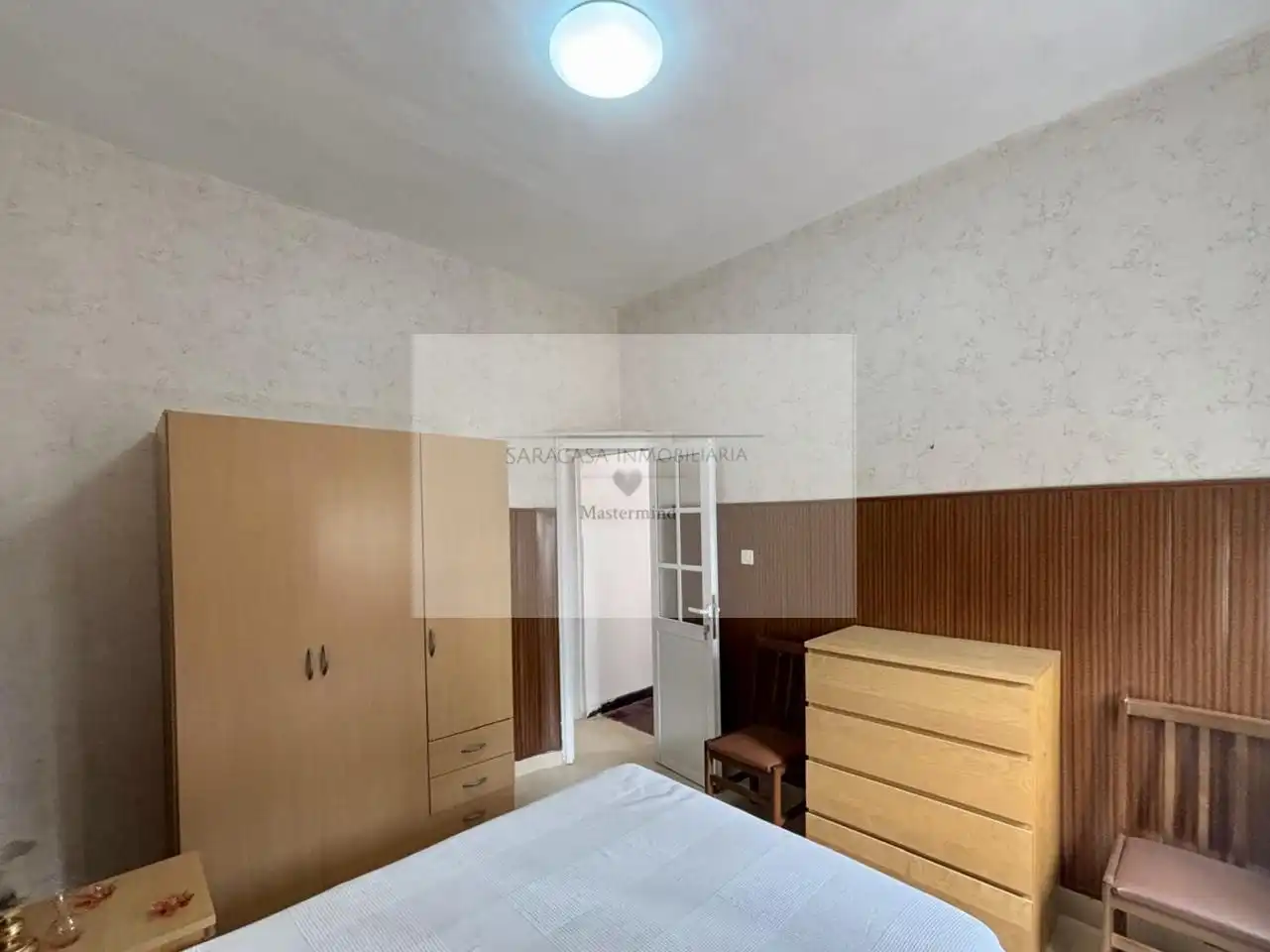 Habitación de Planta baja en venta en Las Palmas de Gran Canaria con Terraza