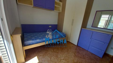 Photo 2 of Room in Ensanche - Franciscanos, Albacete Capital