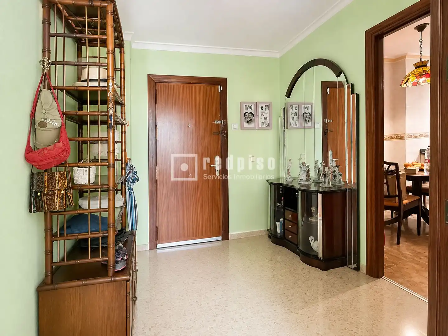 Piso con ascensor en venta en de Sorolla, imagen 26