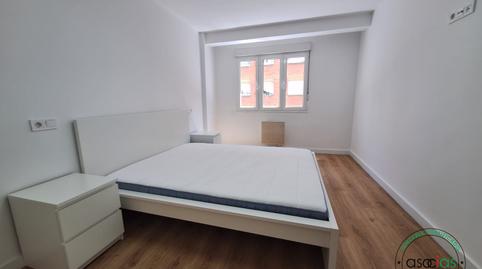 Foto 4 de Pis en venda a Gijón - Cl Sahara, 18, Llano, Gijón