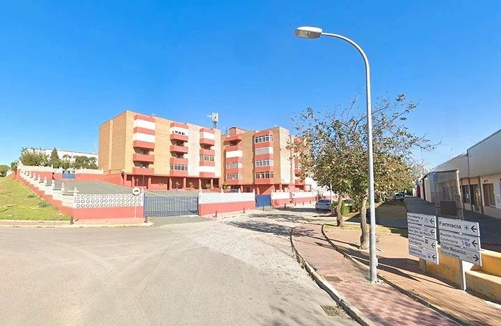 Apartament en venda a Sector S, 10, Caño Guerrero