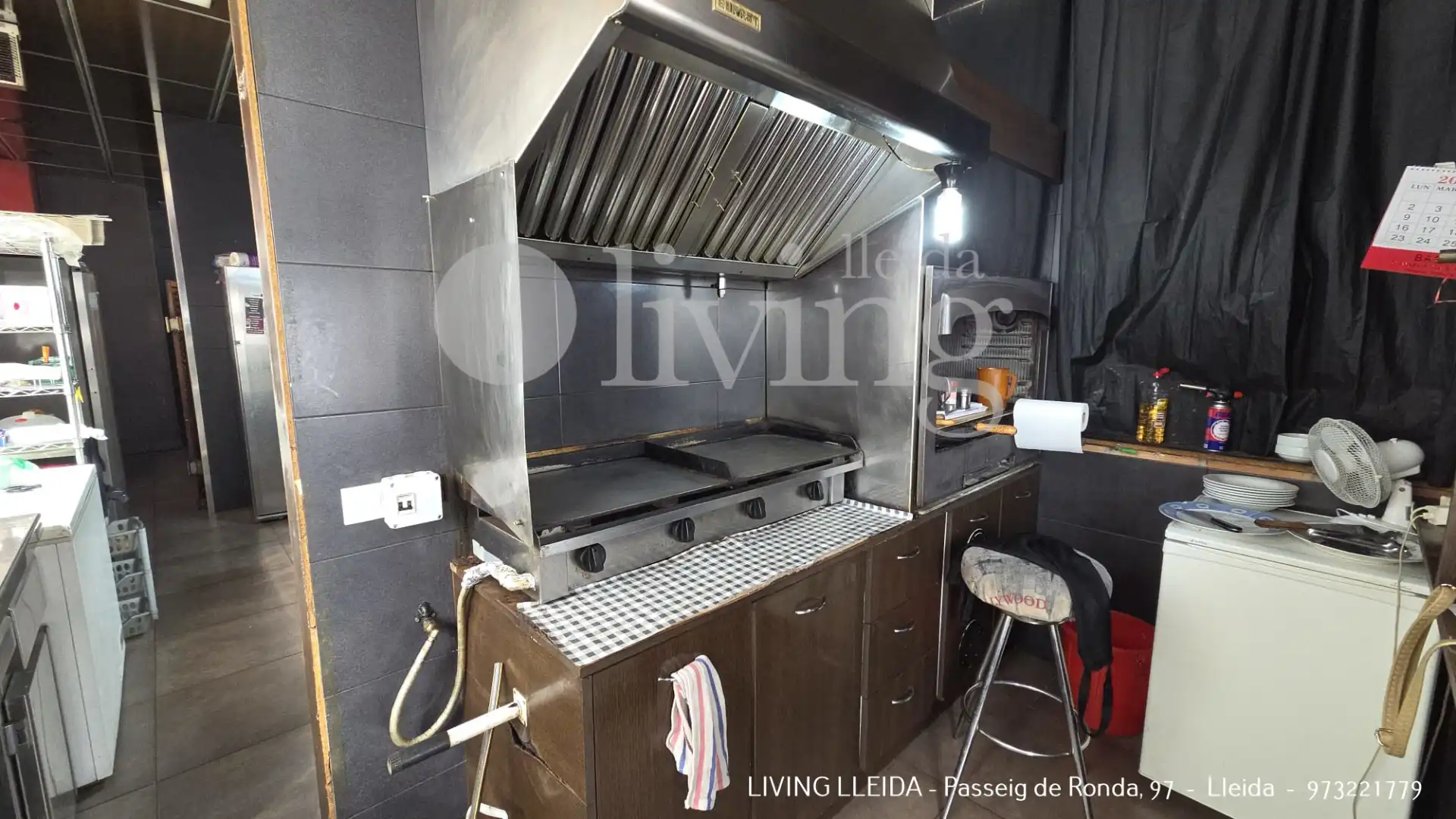 Local comercial en venda a Avinguda de Lleida, imagen 15