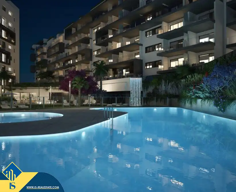 Wohnung mit Pool zum Verkauf in Orihuela Costa, imagen 13