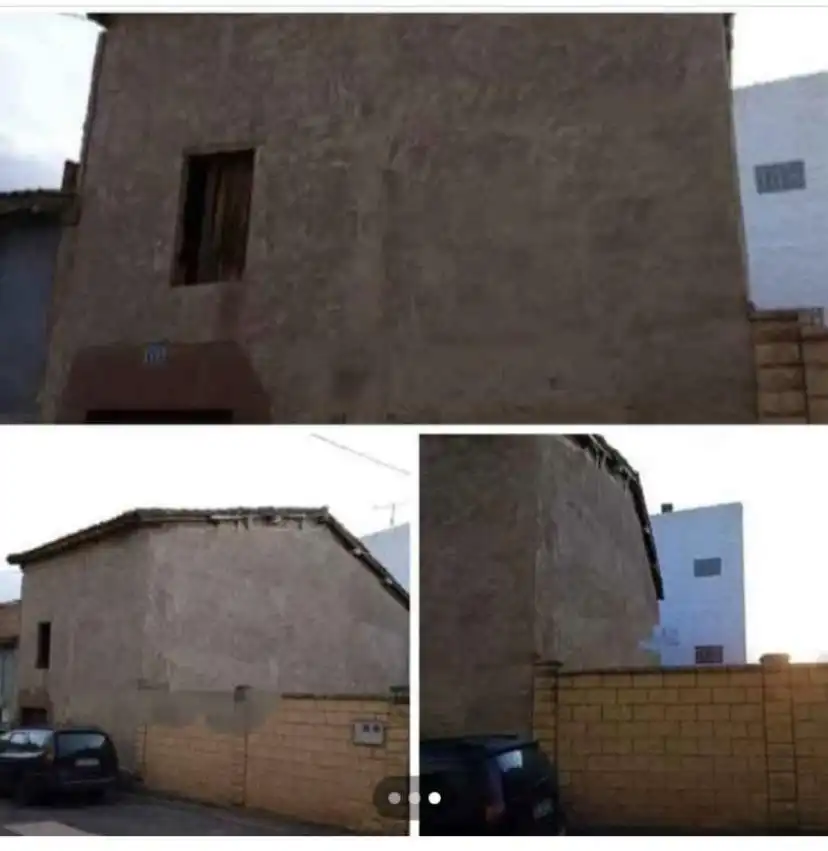 Haus zum Verkauf in Calle las Eras, imagen 2