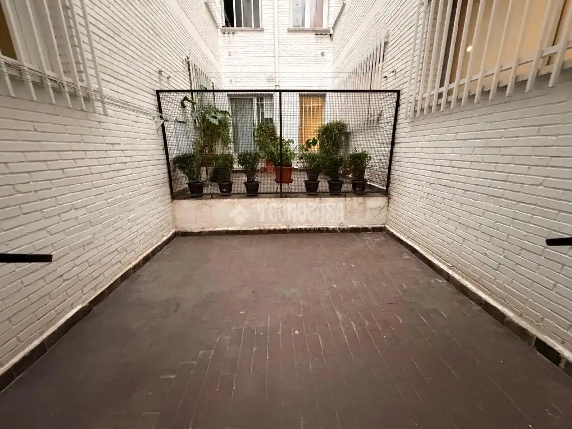 Terraza de Piso en venta en Majadahonda con Aire acondicionado, Calefacción y Terraza