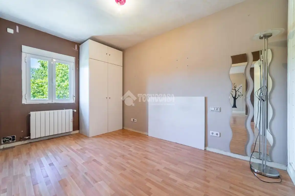 Habitación de Piso en venta en Madrid con Trastero