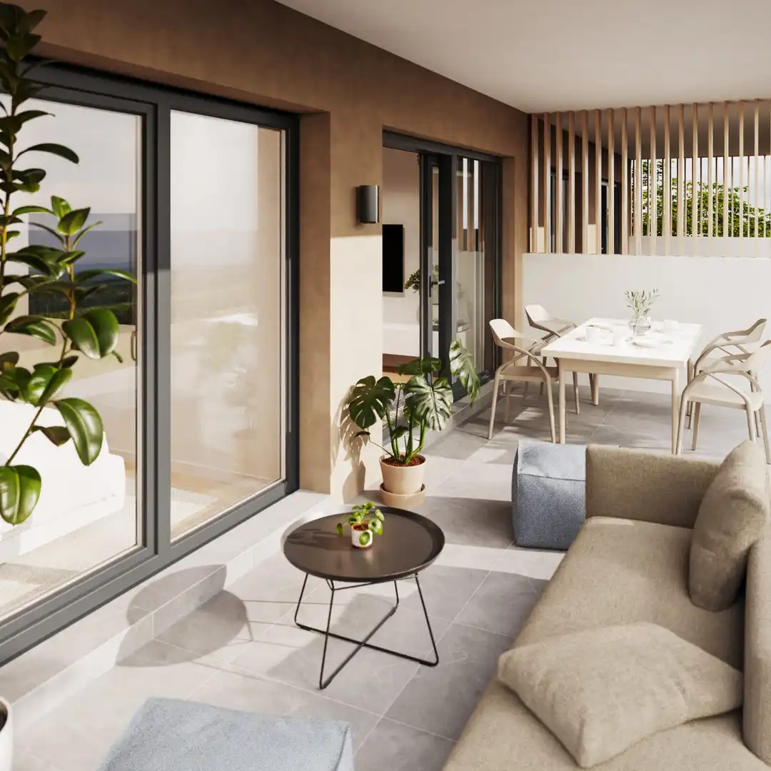 Flat for sale in Avinguda del Comtat de Fabraquer, 1, Centro