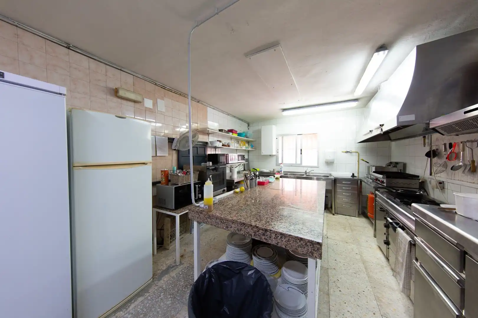 Local commercial à vendre à Coloma, imagen 11