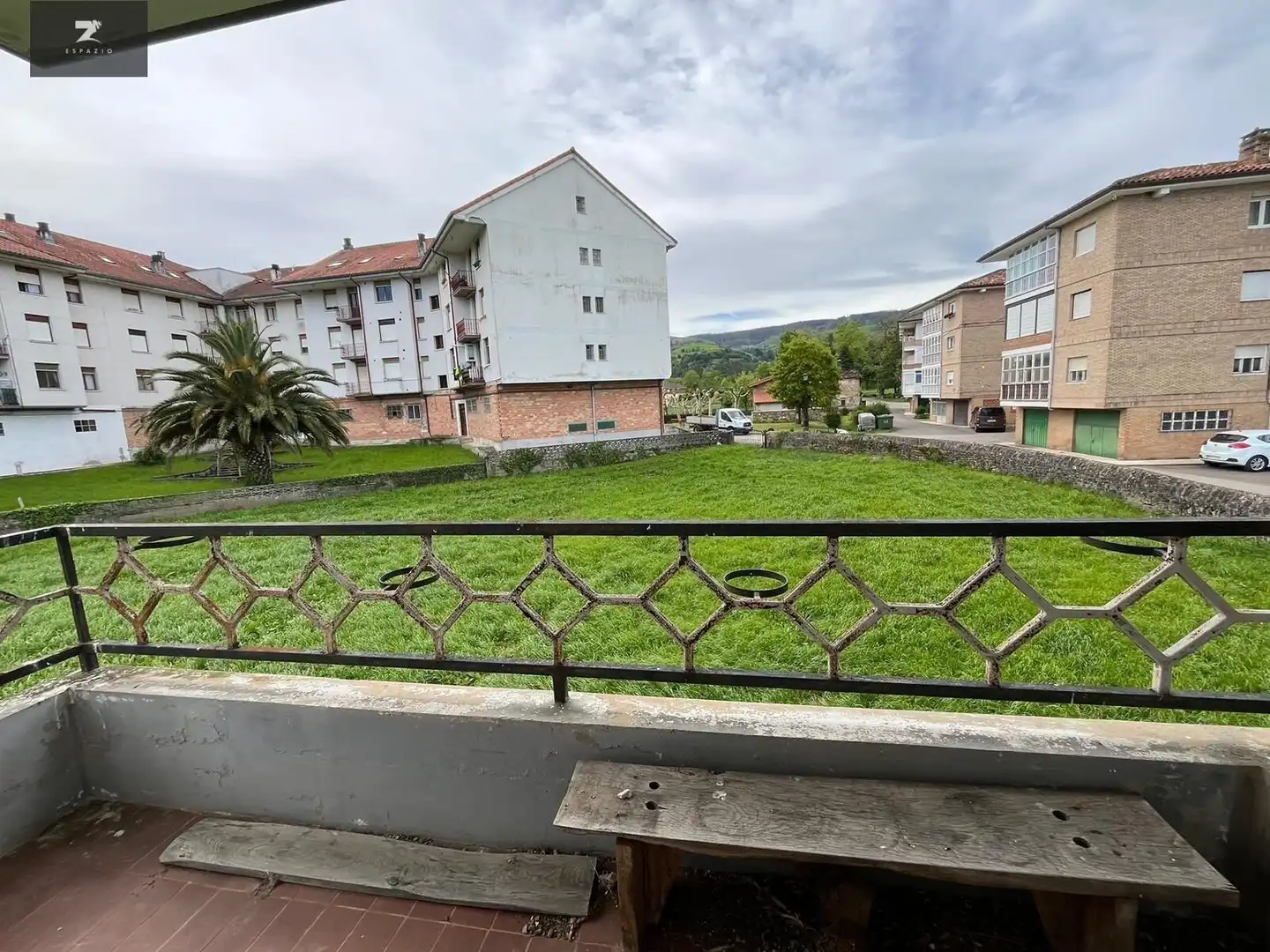 Vista exterior de Residencial en venta en Selaya