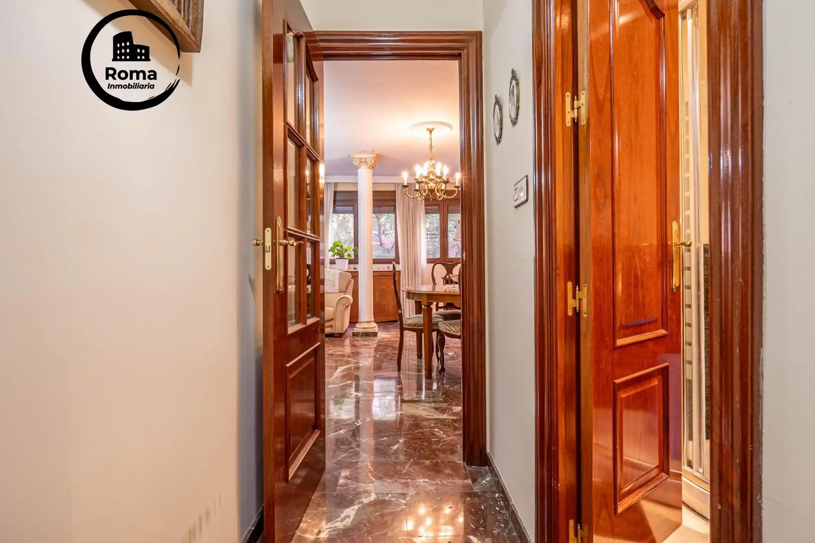 Wohnung mit Aufzug zum Verkauf in Ronda, imagen 49