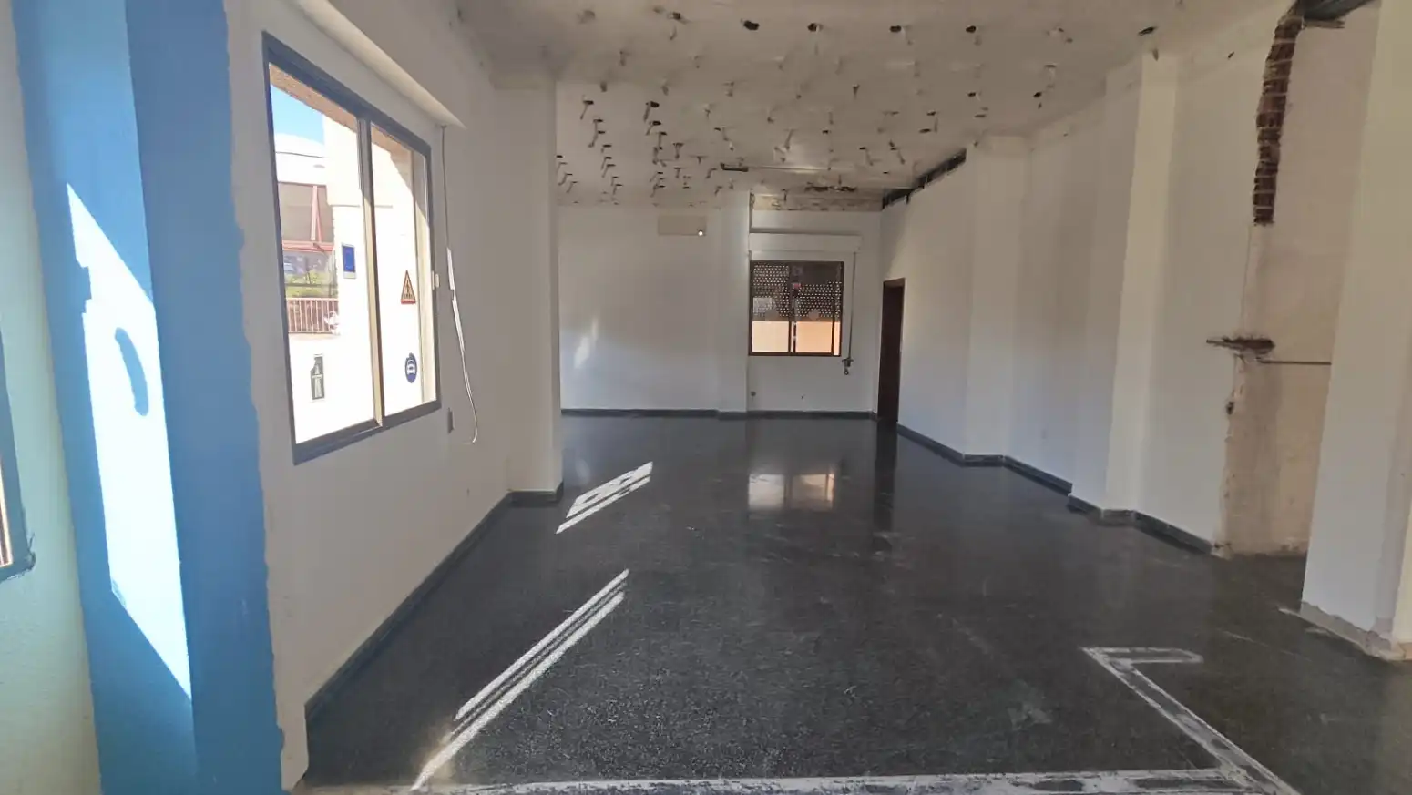Local commercial à louer à Crevillent - CL LLAVADOR, imagen 11