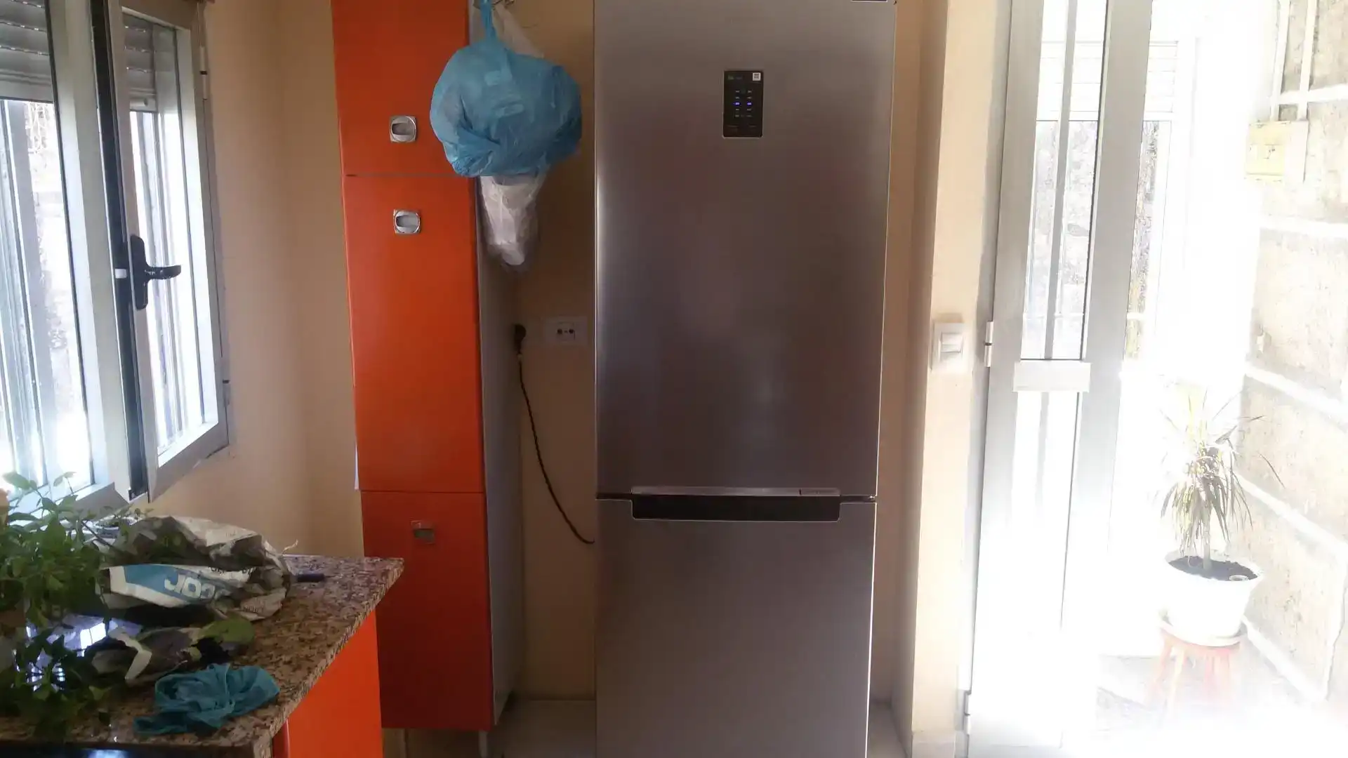Cocina de Casa o chalet en venta en Boborás