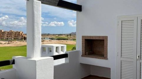 Foto 3 de Apartamento en venta en N/a, -1, Terrazas de la Torre Golf, Torre-Pacheco