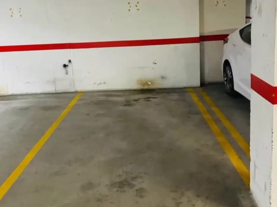 Parking de Garaje de alquiler en Albelda de Iregua
