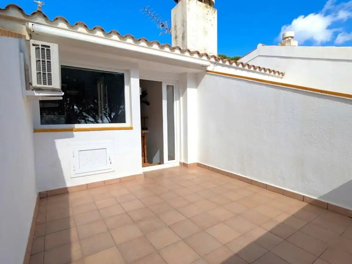 Reihenhaus mit Terrasse zum Verkauf in Avinguda Politur, imagen 28