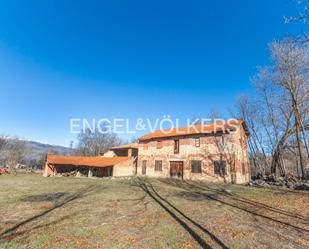 Exterior view of Country house for sale in Alp