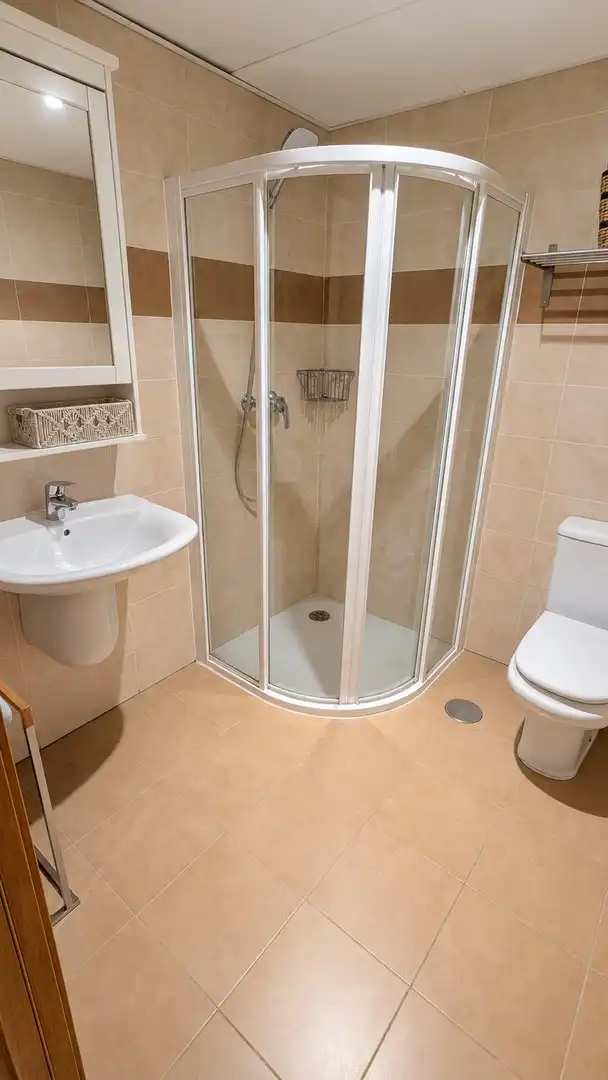 Piso con piscina en venta en Montealto - Monterrey, imagen 28