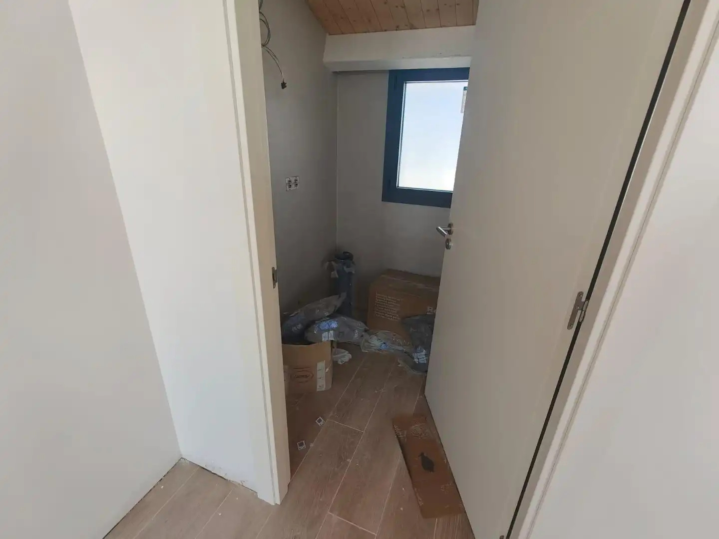 Badezimmer von Maisonette zum Verkauf in Vilafranca del Penedès mit Heizung, Terrasse und Balkon
