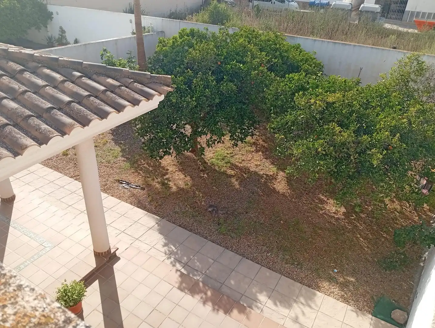Adossat amb terrassa en venda a Los Gallardos, imagen 42