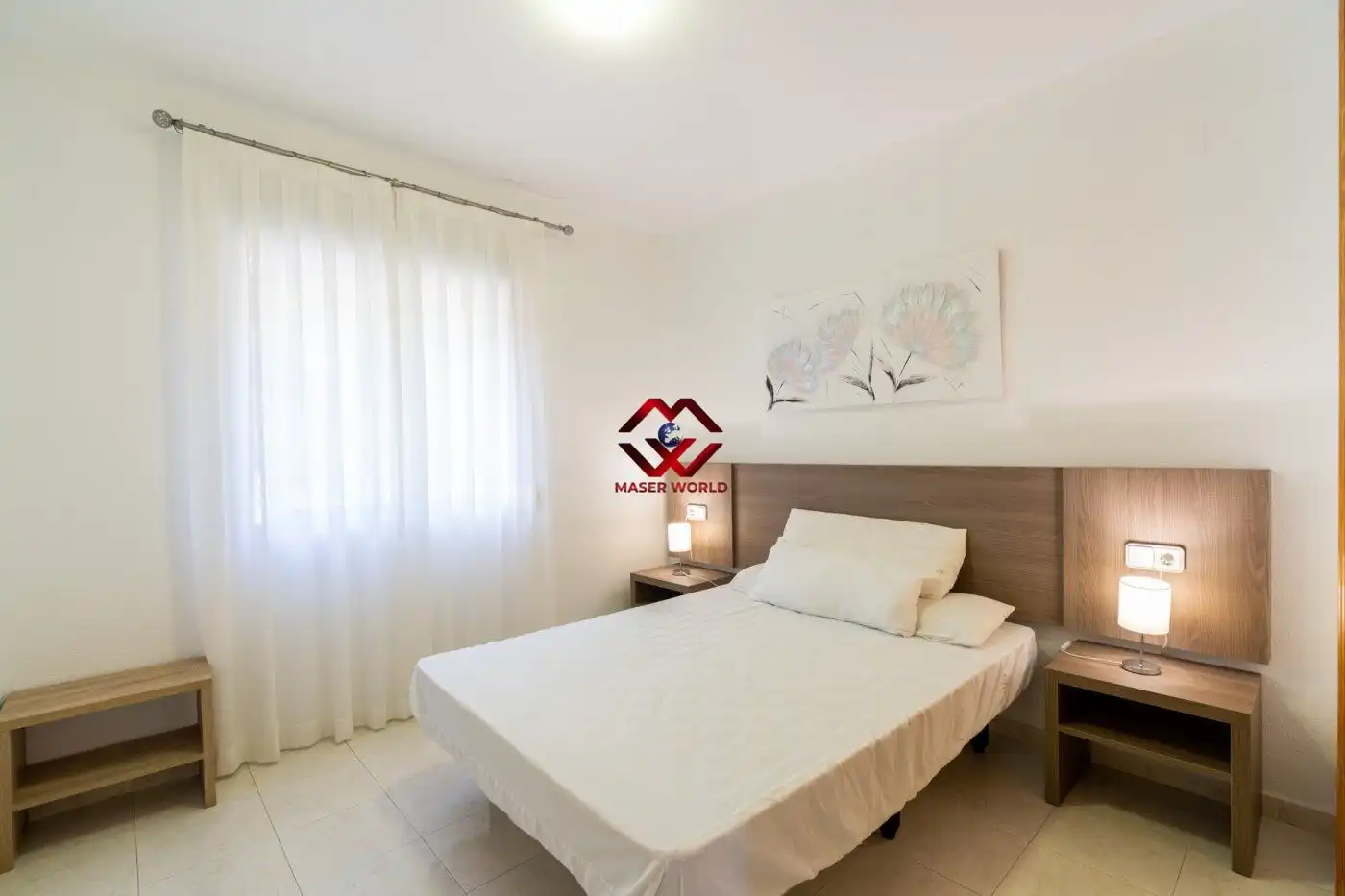 Bungalow with pool for sale in Cometa, imagen 11