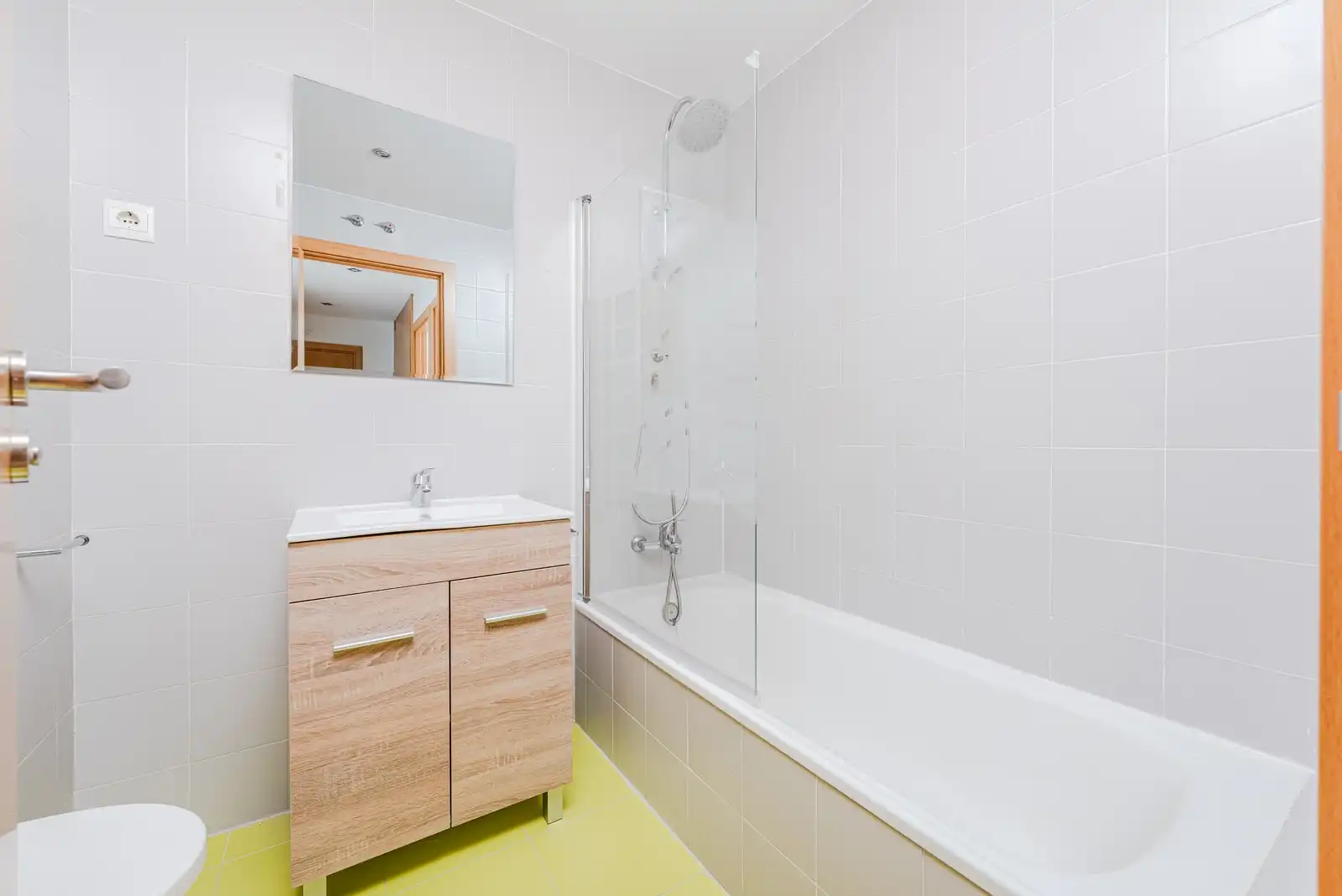 Wohnung mit Aufzug zum Verkauf in Hydra 22, imagen 11
