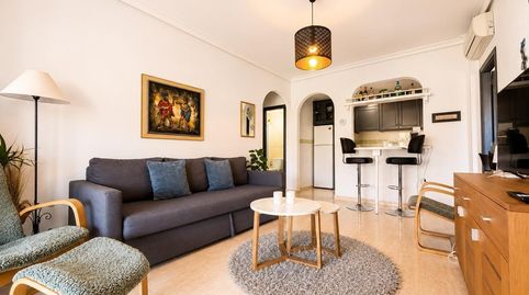 Foto 5 de Apartament en venda a Polonia, Novamar - Mediterráneo, Santa Pola