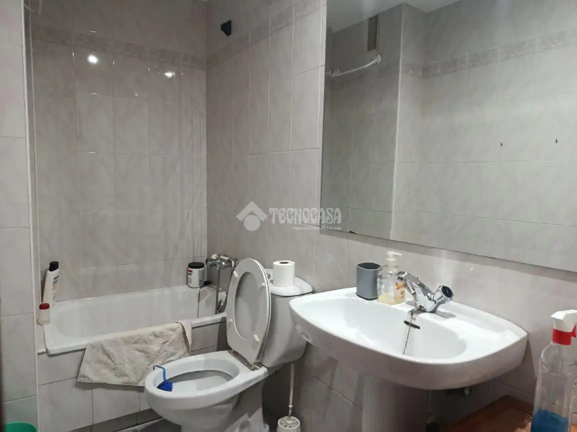 Baño de Piso en venta en Córdoba con Aire acondicionado