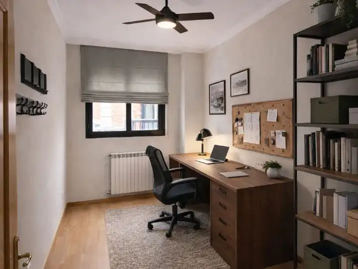 Wohnung mit Pool zum Verkauf in ernest vilches dominguez 1, imagen 7