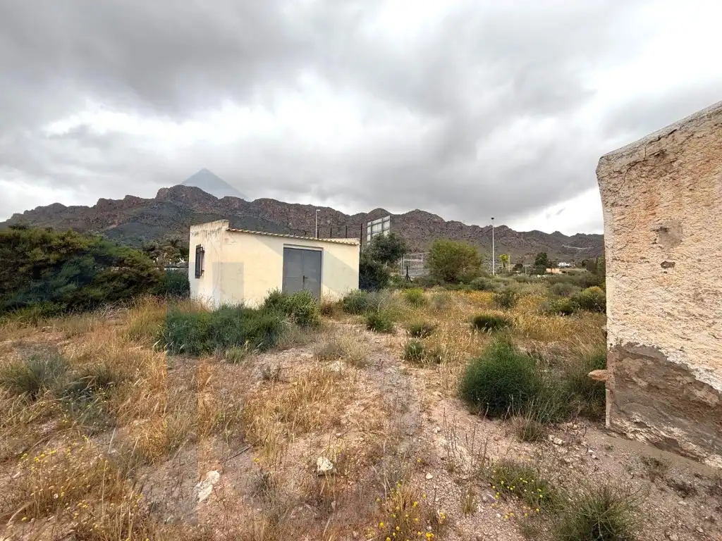 Casa en venda a San Juan de los Terreros, imagen 15