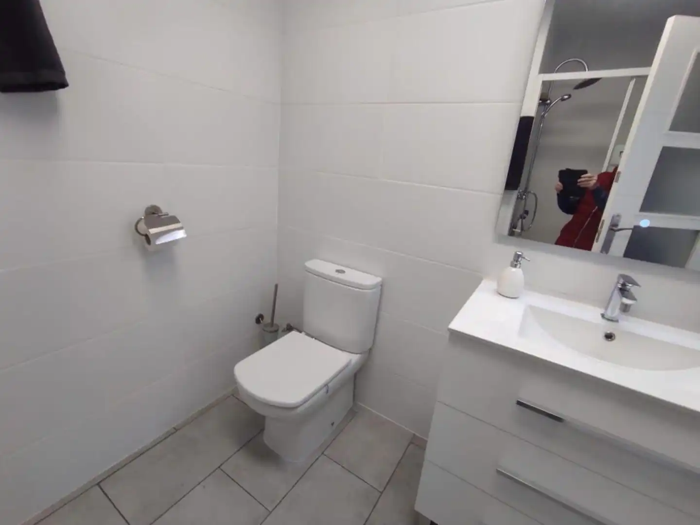 Monolocale con piscina in vendita a Avenida de la platja, imagen 6