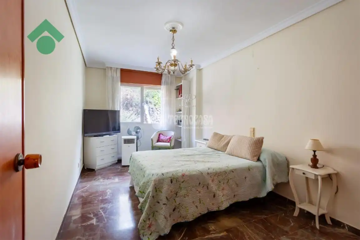 Habitación de Piso en venta en Almuñécar