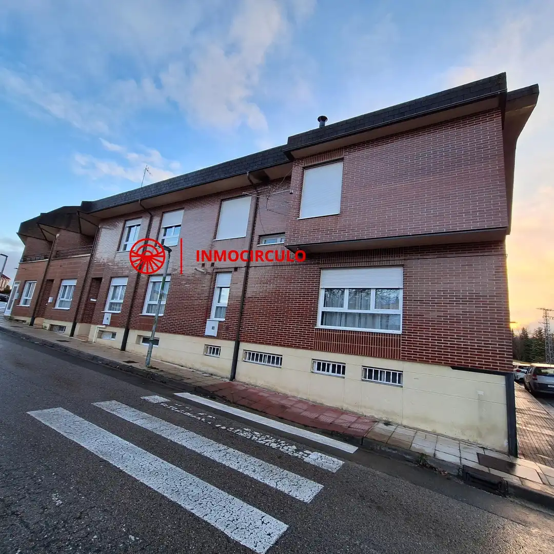 Casa a schiera in vendita a Villafría - La Ventilla - Castañares, imagen 30