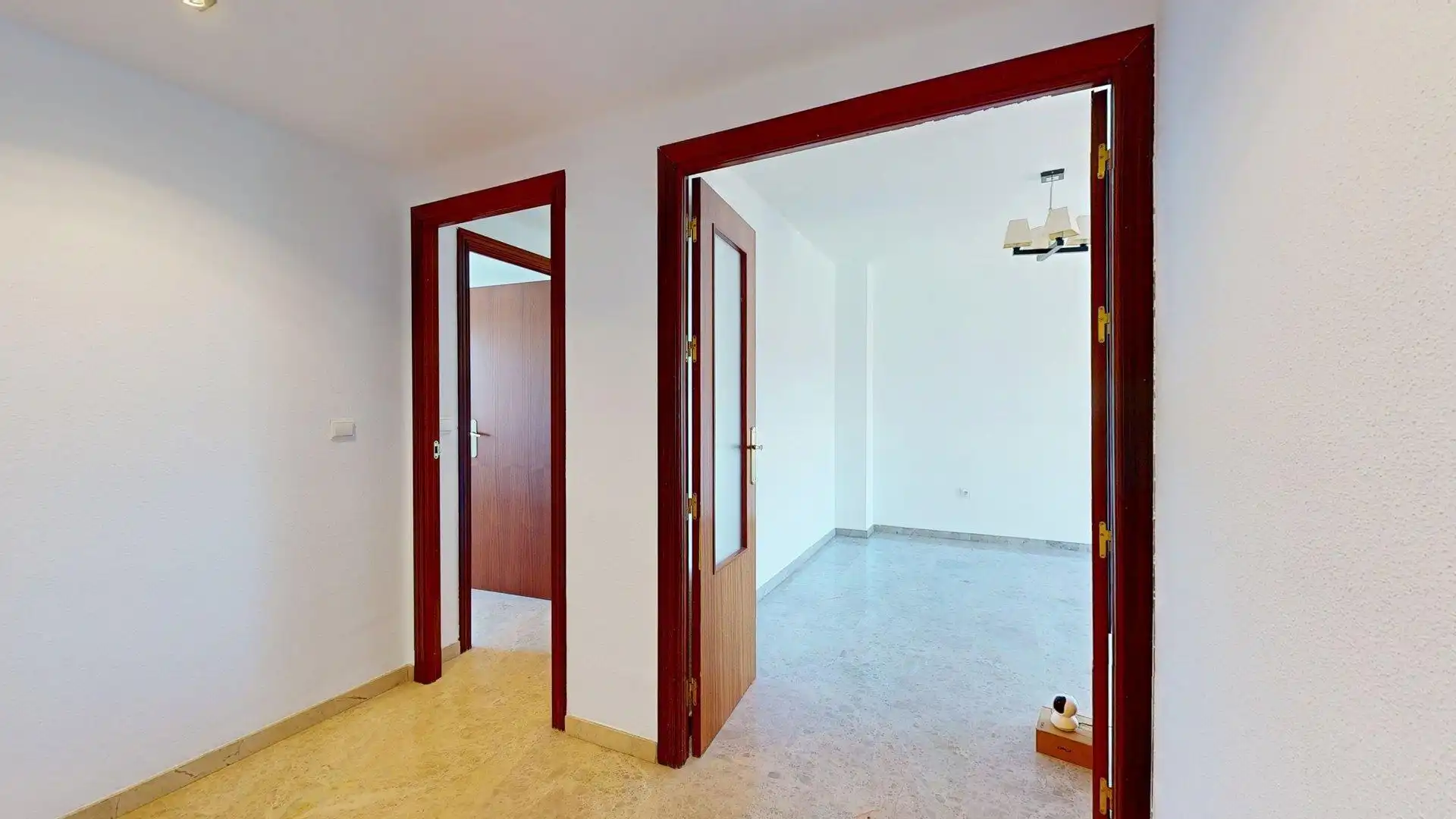 Wohnung zum Verkauf in Córdoba mit Klimaanlage, Heizung und Abstellraum