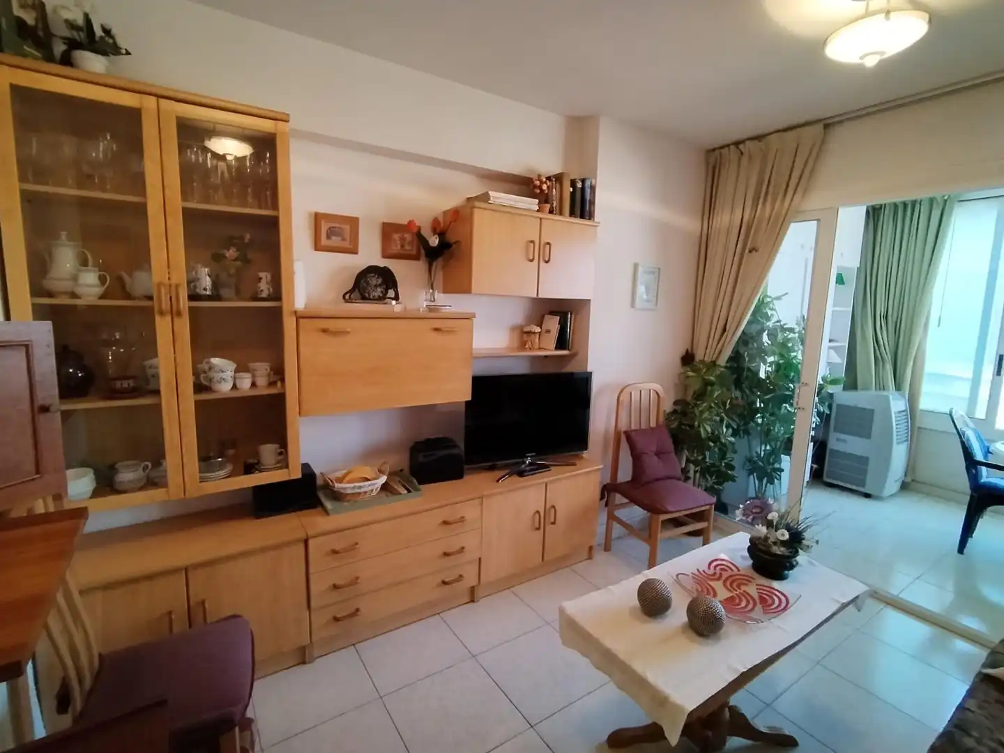 Apartment mit Pool zum Verkauf in Levante Alto, imagen 2