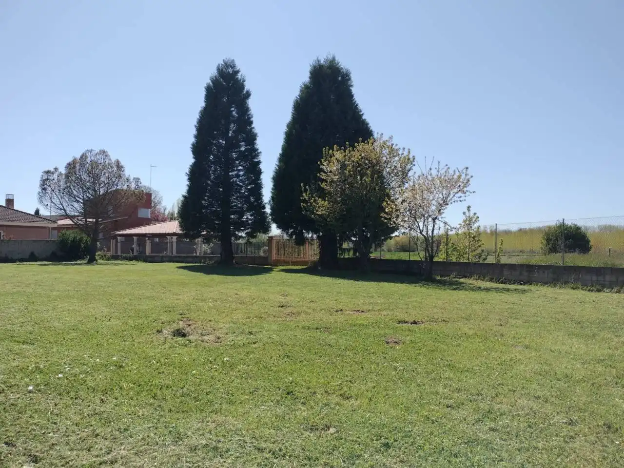 Maison avec jardin à vendre à Carretera Castrillo, imagen 4